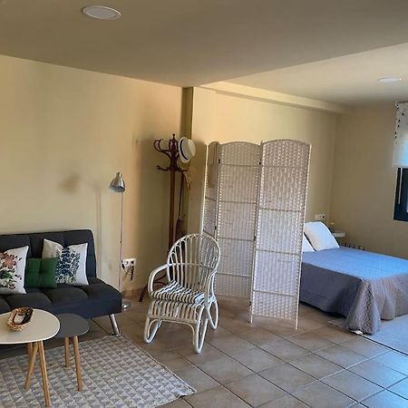 Apartamento Con Piscina En Alicante, Beniarbeig Dış mekan fotoğraf