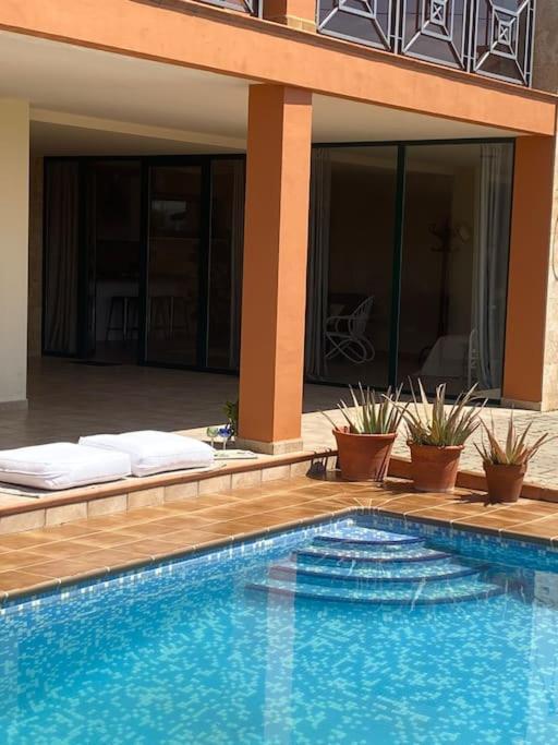 Apartamento Con Piscina En Alicante, Beniarbeig Dış mekan fotoğraf